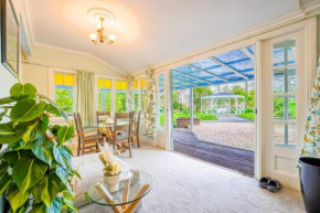 Horse Club Retreat 3 Bedrooms